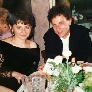 Meet your Posher, Margaret